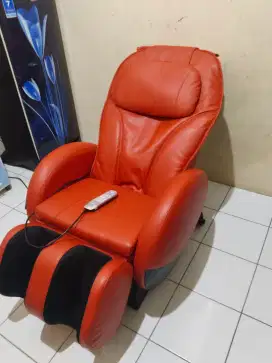 Kursi terapi Electric/kursi pijat advance