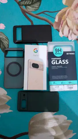 Google Pixel 8 128gb Beacukai Like New