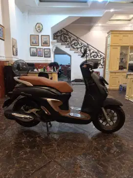 DP 4 JT PROMO STYLO 160 ABS 2024 DI BANTU SAMPE ACC