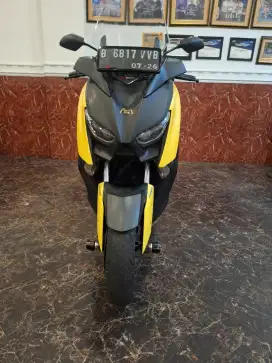 DP PROMO XMAX 2018 MOTOR GRES MESIN HALUS