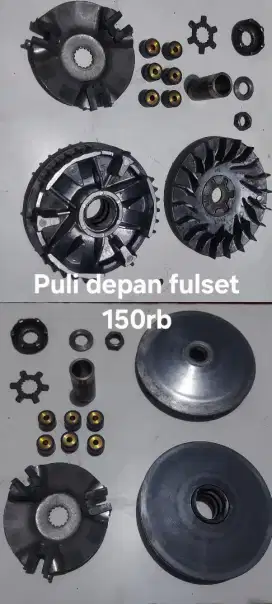 Part  Copotan Mio