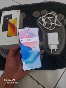 Redmi note 13 5g 8/256