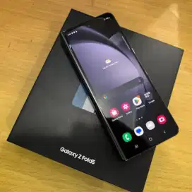 Samsung z fold 5 12/256GB lcd dalam rusak lain normal