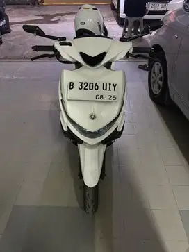 FS Xeon GT 125 Good