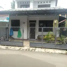 DIJUAL RUMAH seharga 530jt (Nego tipis)