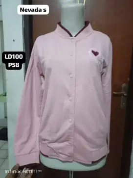 Preloved like new