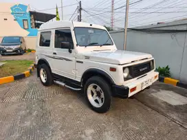 Suzuki Katana 1993 Bensin