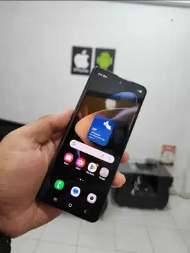 Samsung z fold 4 12/256GB lcd dalam rusak lain normal