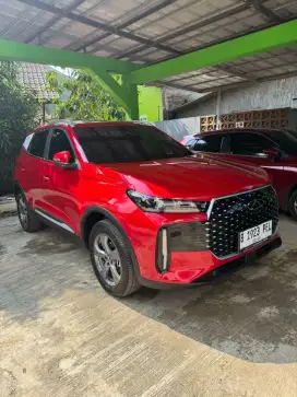 Tiggo Cross Premium