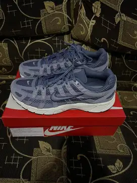 (BNIB) - Sepatu Nike P6000 - (Size 44)