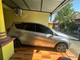 Daihatsu All New Sirion 1,3 A/T Tahun 2018