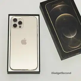 iPhone 12 Pro 128GB Ex Inter, Gold
