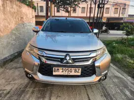 Bismillah pajero glx