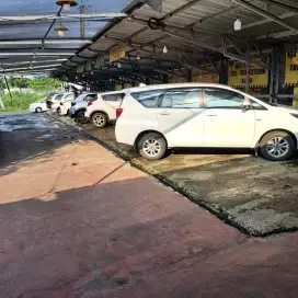 Tanah strategis BSD serpong