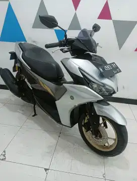 Yamaha New Aerox 155 VVA ABS 2022 Limited Edition