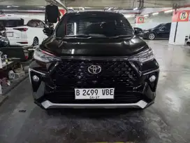 Toyota Avanza Veloz Q matik 2022