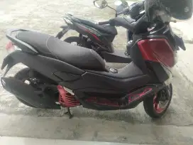 Butuh Uang! NMAX 2015 Terawat, Siap Jalan