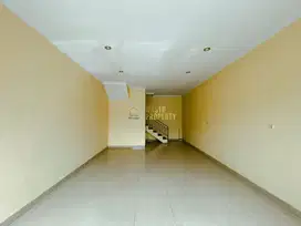 JUAL CEPAT RUKO 2 LANTAI DI AREA KOMERSIL LEMPUYANGAN