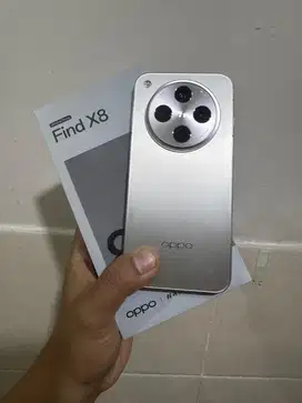 Oppo find x8 12/256gb