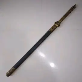 Shaoshi Jian Chinese Sword