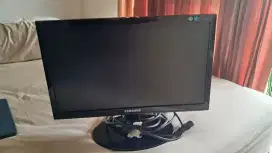 Monitor Samsung E1920