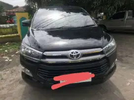 Innova reborn diesel 2.4 mt 2017
