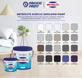 Cat Metrolite 25kg/16liter