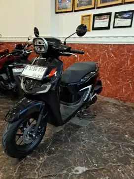 DP 2 JT PROMO STYLO 160 CBS 2024 MOTOR GRES KAYA BARU KM RENDAH