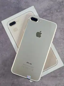 Iphone 7 plus 128gb ibox