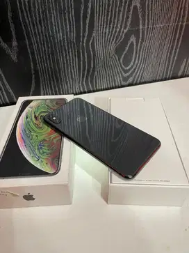 IPHONE xs max 256 LL/A allopp