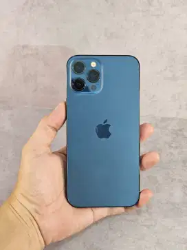 Iphone 12 promax 512gb ibox