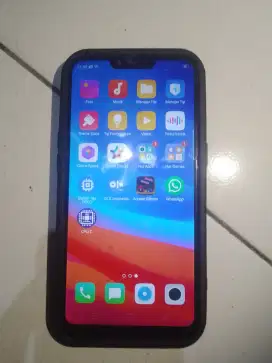 Oppo a3s ram 6/128 Snapdragon