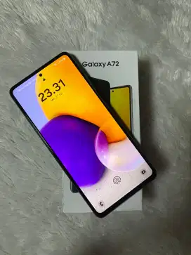 Samsung A72 8/256