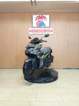 ALL NEW AEROX CONN 2022