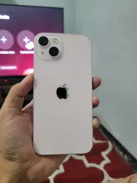 Iphone 13 256 GB Pink