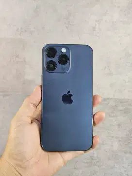Iphone 14 promax 256gb ibox