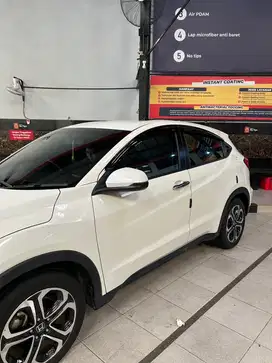 Honda HR-V 2021 Bensin