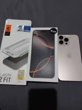 Iphone 16 Promax 256GB