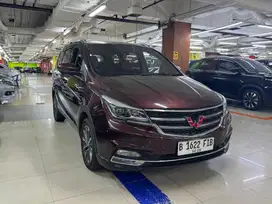 Wuling Cortez Amt 2018