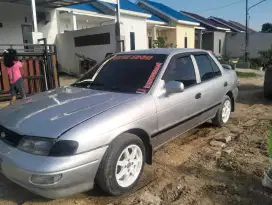 Dijual KIA Timor 98 DOHC