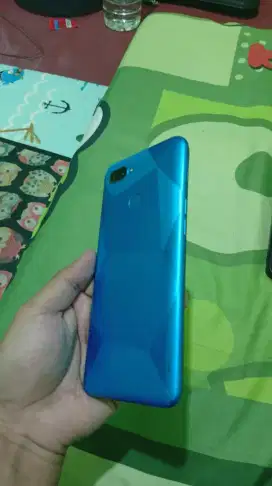 Hp oppo a12 3 32
