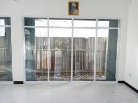 Jasa pemasangan partisi ruangan kantor