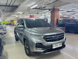 Wuling Almaz 2020