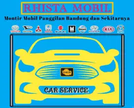 Montir Mobil Panggilan Bandung dan Sekitarnya
