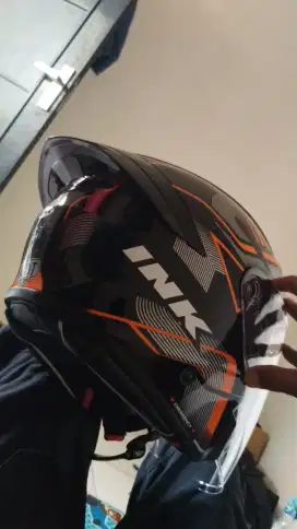 Helm INK Terra 2