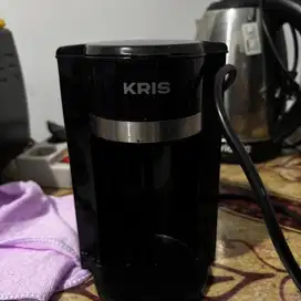 Azko ace kris coffee maker americano 350 watt mesin pembuat kopi