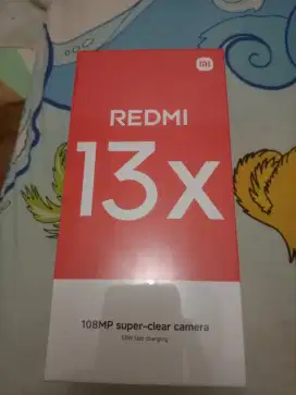 Redmi 13X 8/256