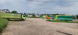 Di Jual Cepat Tanah Strategis Zona Industri Jati Uwung