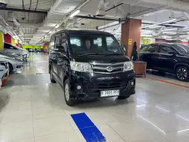 Daihatsu Luxio x 2009