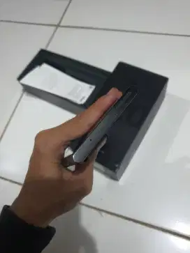 Samsung Note 20 Ultra Garis